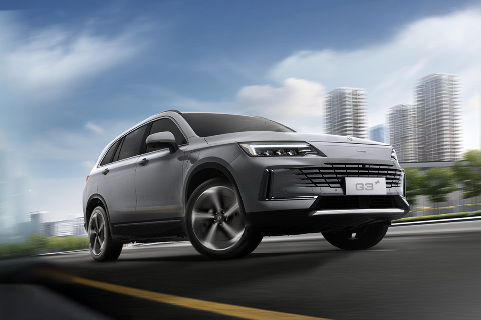 Indonesian Billionaire Brothers’ Djarum Group Unveils Electric SUVs Amid Intense Competition