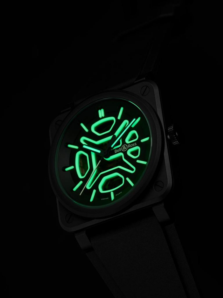 The Best Men And Women’s Skeleton Watches At 2025 Watches And Wonders