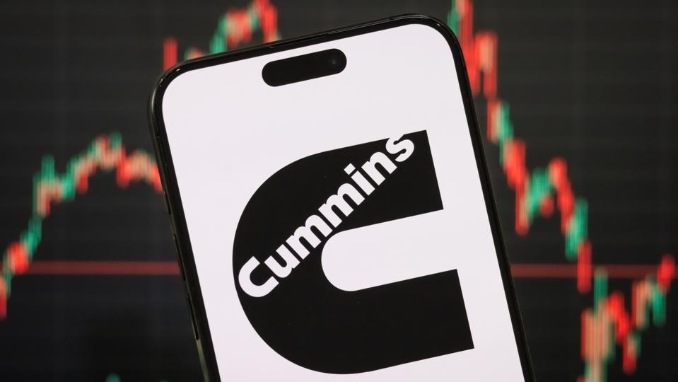 Cummins Pulls Financial Forecast Over Tariff ‘Uncertainty’—Joining These Companies