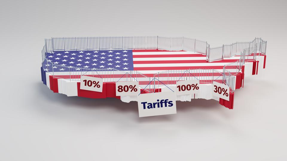 Tariffs: What They Are, How They Work, Who Pays The Bill