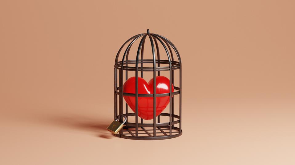 3 Signs They Will Never Commit To You, From A Psychologist