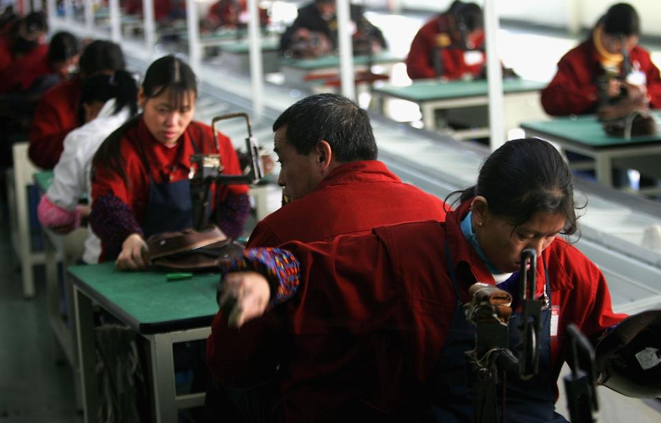 Tariffs May Make Cheap Consumer Electronics A Thing Of The Past