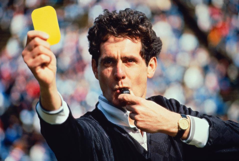 Core Values – The Rules Of Your Game