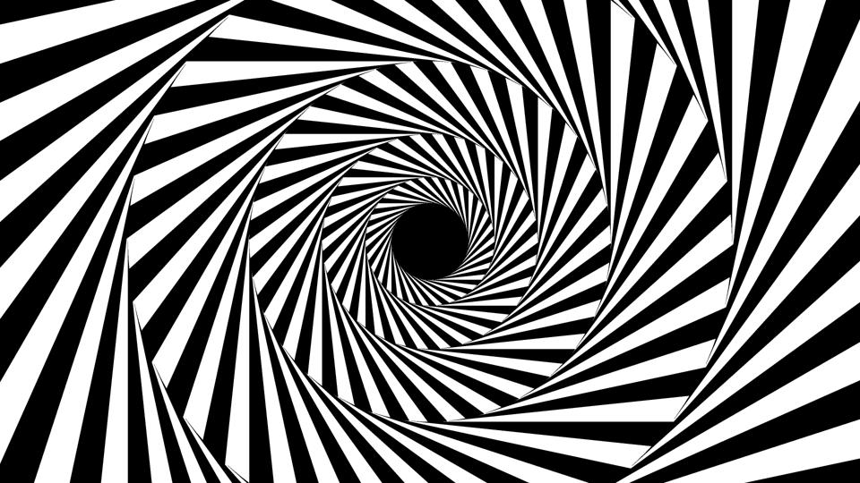 Navigating Loops Of Artificial And Natural Perception