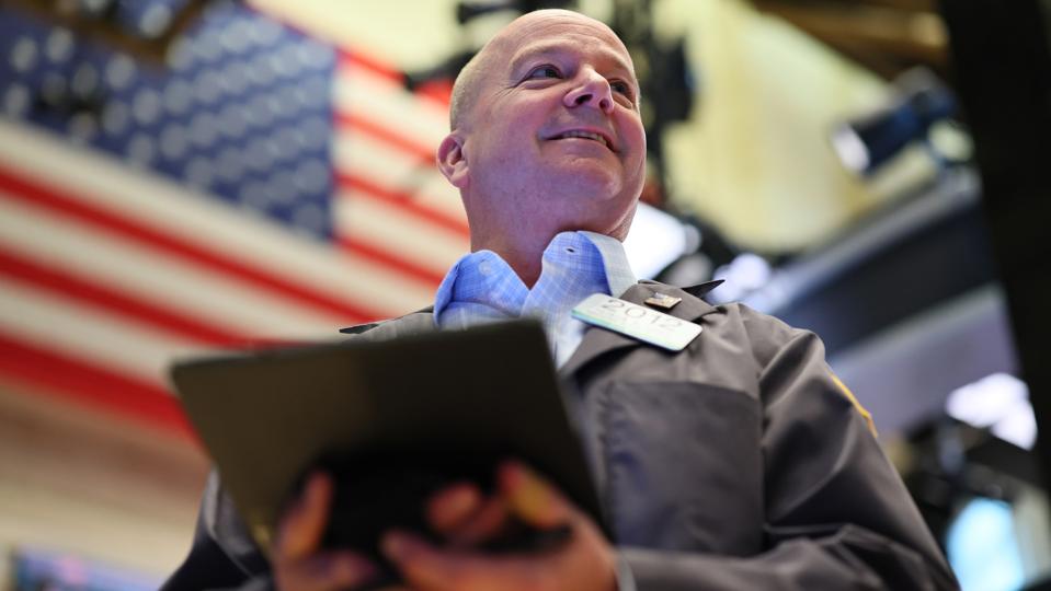 Forbes Daily: U.S. Stocks Soar Following Temporary China Trade Deal