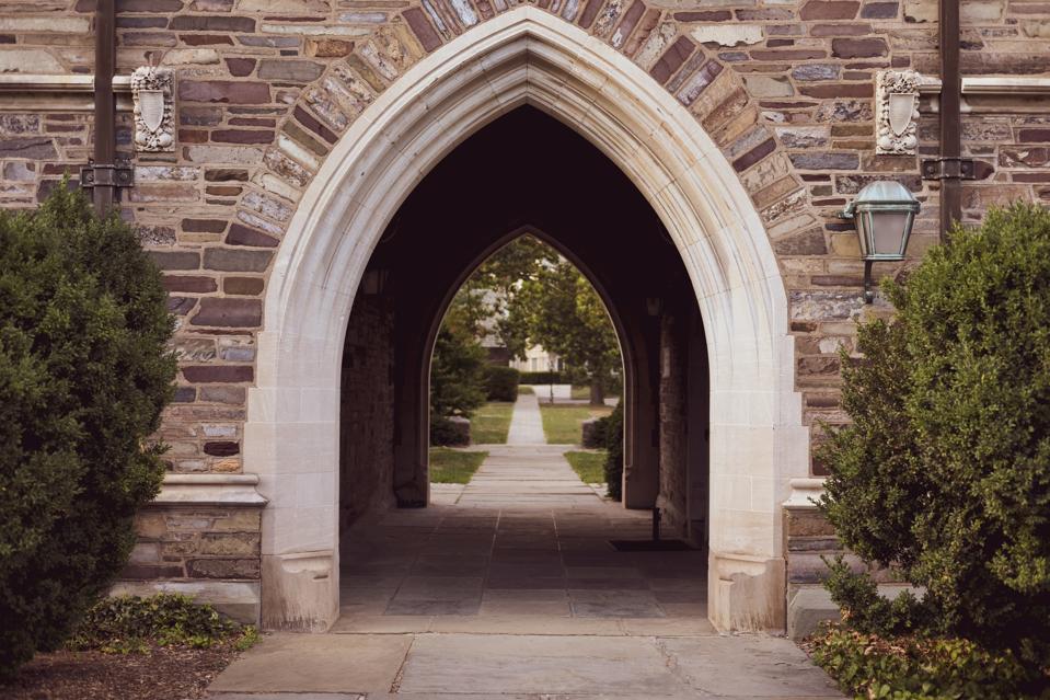How To Build A Winning College Admissions Strategy In 2025