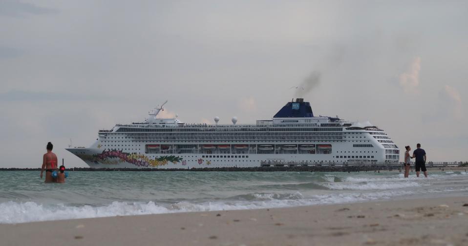 Norwegian Is Turning Two Regent And Oceania Cruise Ships Into Residences