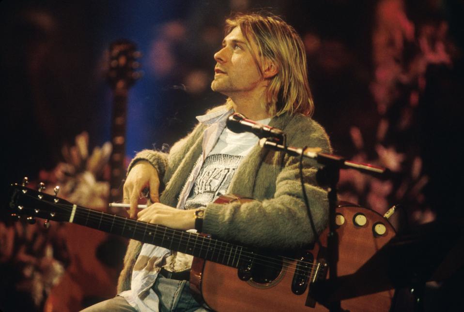 Nirvana’s Masterpiece Reaches Several Special Milestones