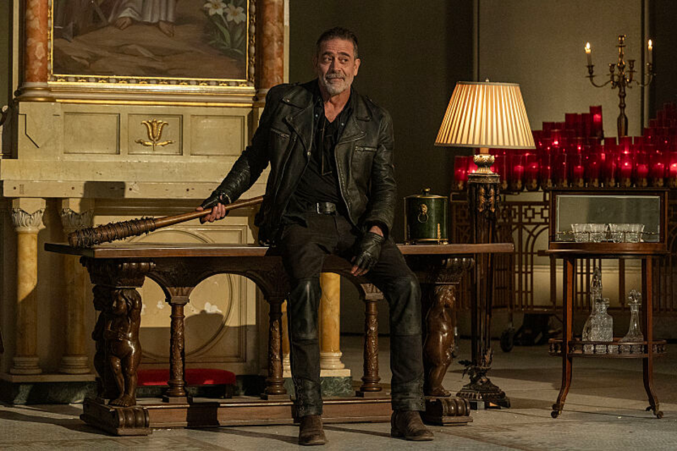 ‘The Walking Dead: Dead City’ Season 2, Episode 1 Review — How Much Stupid Can You Fit In One Episode?