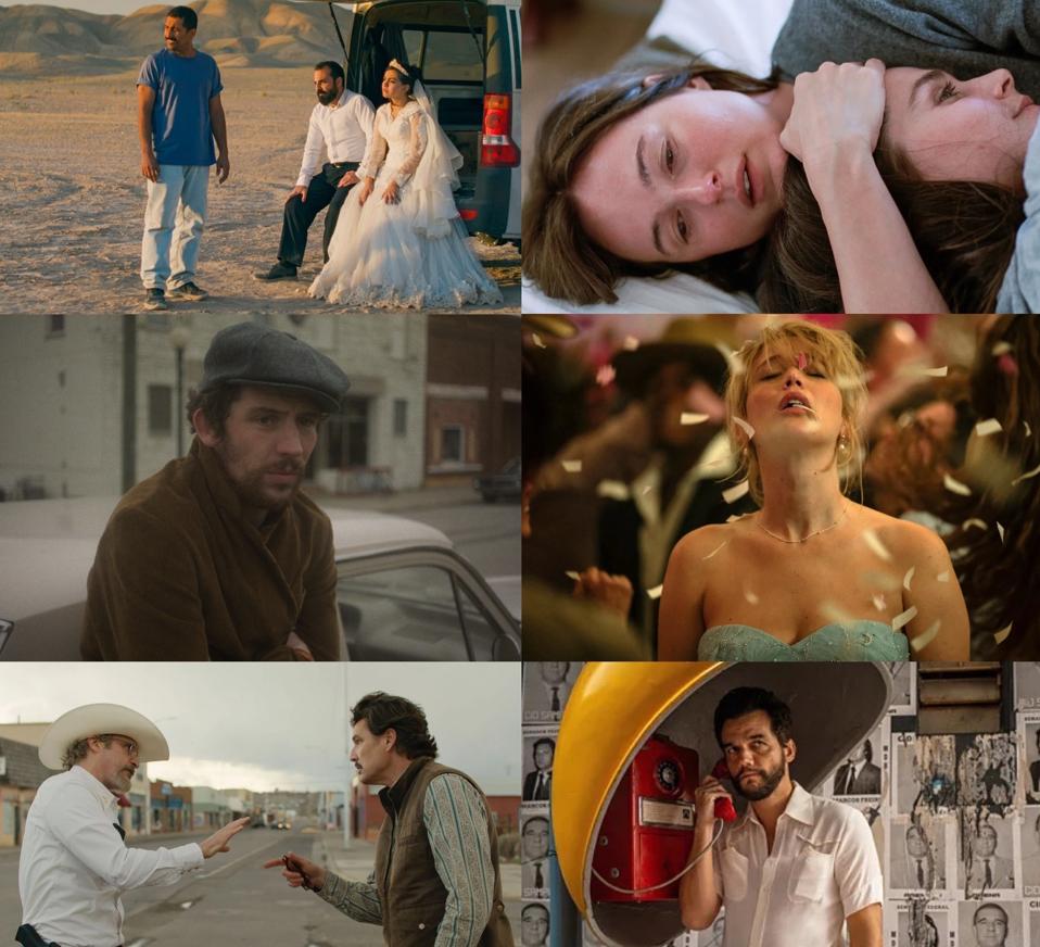 Neon, Mubi, A24: The Buyers That Won Cannes 2025