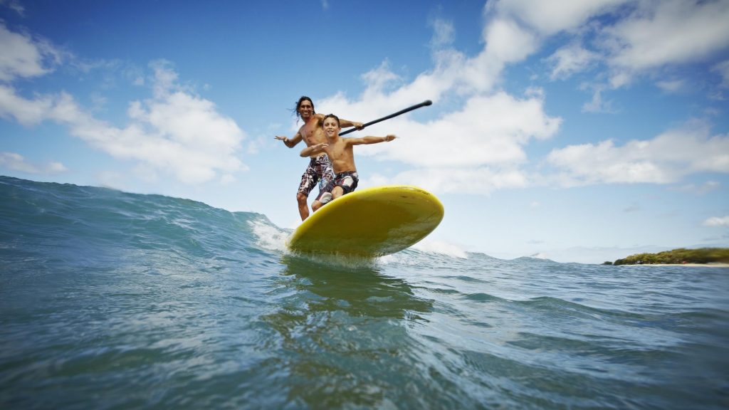 Father’s Day Gift Guide 2025: The Best Travel Experiences You Can Book With Hotel Points