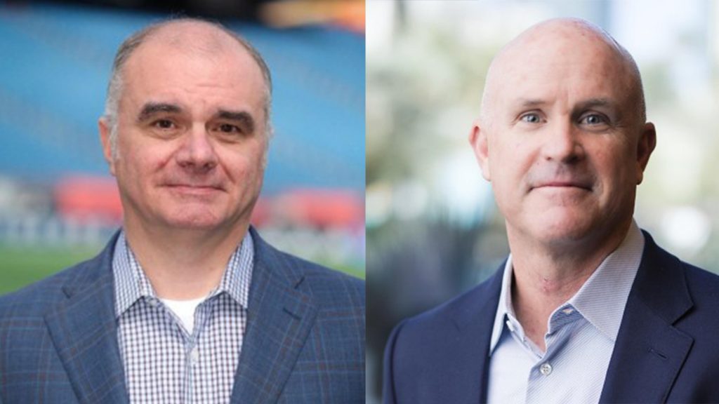 Bringing Tech To Game Day At The New England Patriots’ Stadium