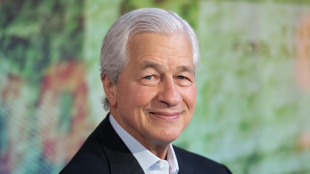 The World’s Largest Banks 2025: JPMorgan Tops Global 2000 For Third Straight Year