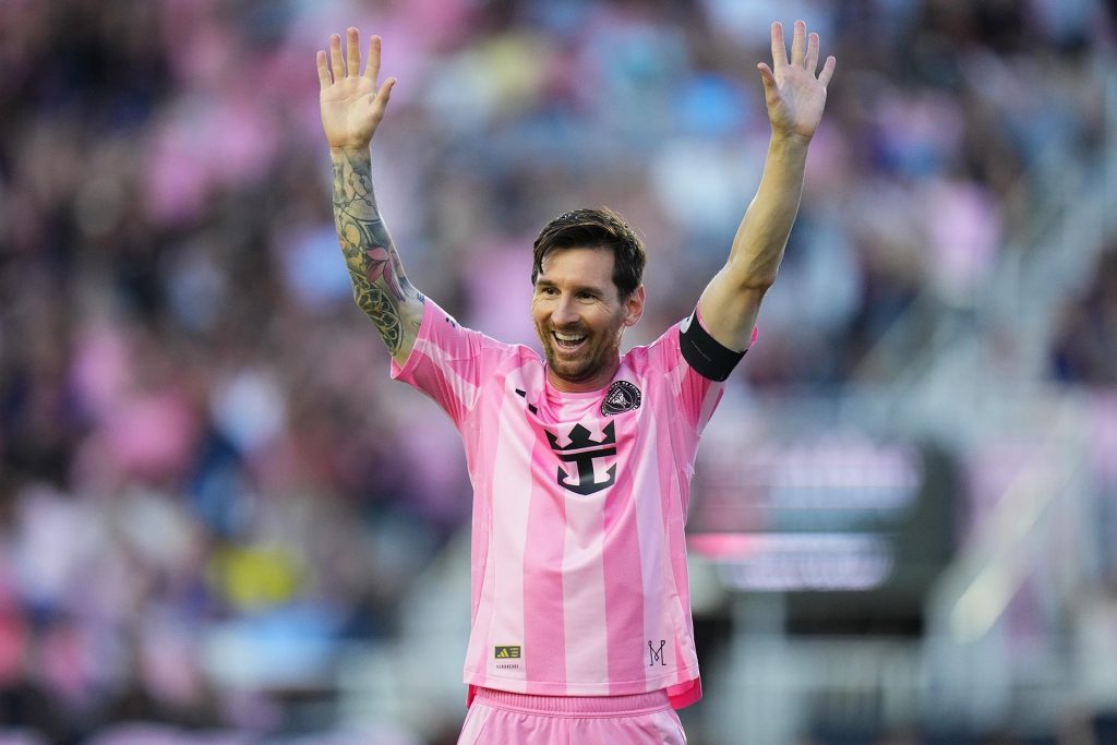 The Highest-Paid Players At The 2025 FIFA Club World Cup