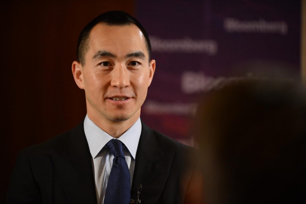 Casino Tycoon Lawrence Ho’s SPAC Swings Wildly After Merger With ‘Media And Entertainment Group’