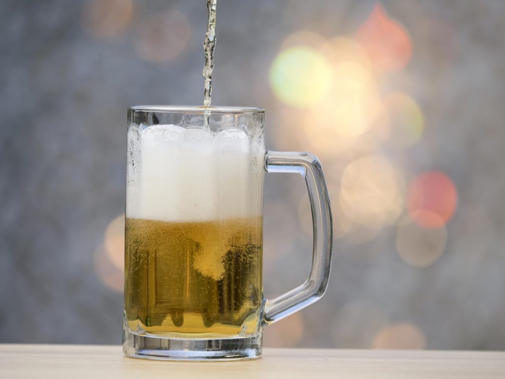 The Best Pilsners Of 2025—According To The World Beer Cup