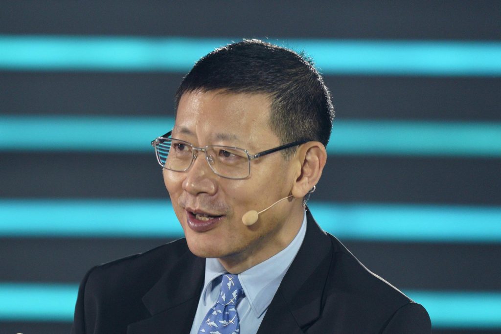 Midas List 2025: Asia’s Top Venture Capitalists Ride AI Wave As China Reclaims Tech Spotlight