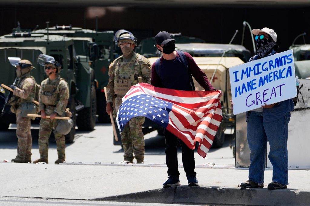 Trump’s Immigration Raids Worsen Construction’s $10.8 Billion Labor Shortage