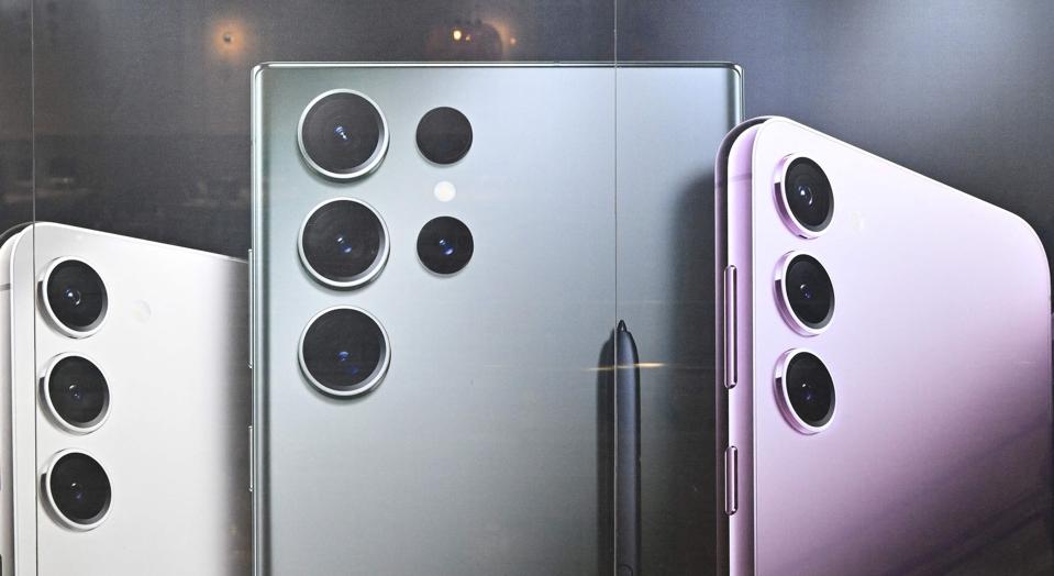 Samsung Starts Deleting Accounts In 8 Weeks—How To Keep Yours