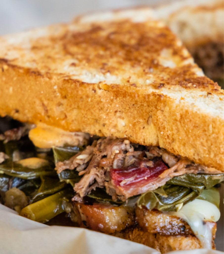 The Soul Of Southern Food