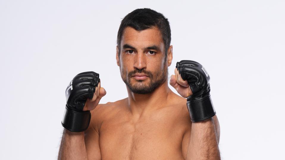 UFC Cuts Ties With Legend’s Nephew After Disastrous Run