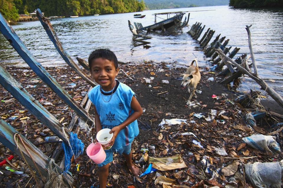 UN Ocean Conference: Why The Key To Ending Ocean Plastic Starts On Land, And Why Southeast Asia Is The Smart Money Play