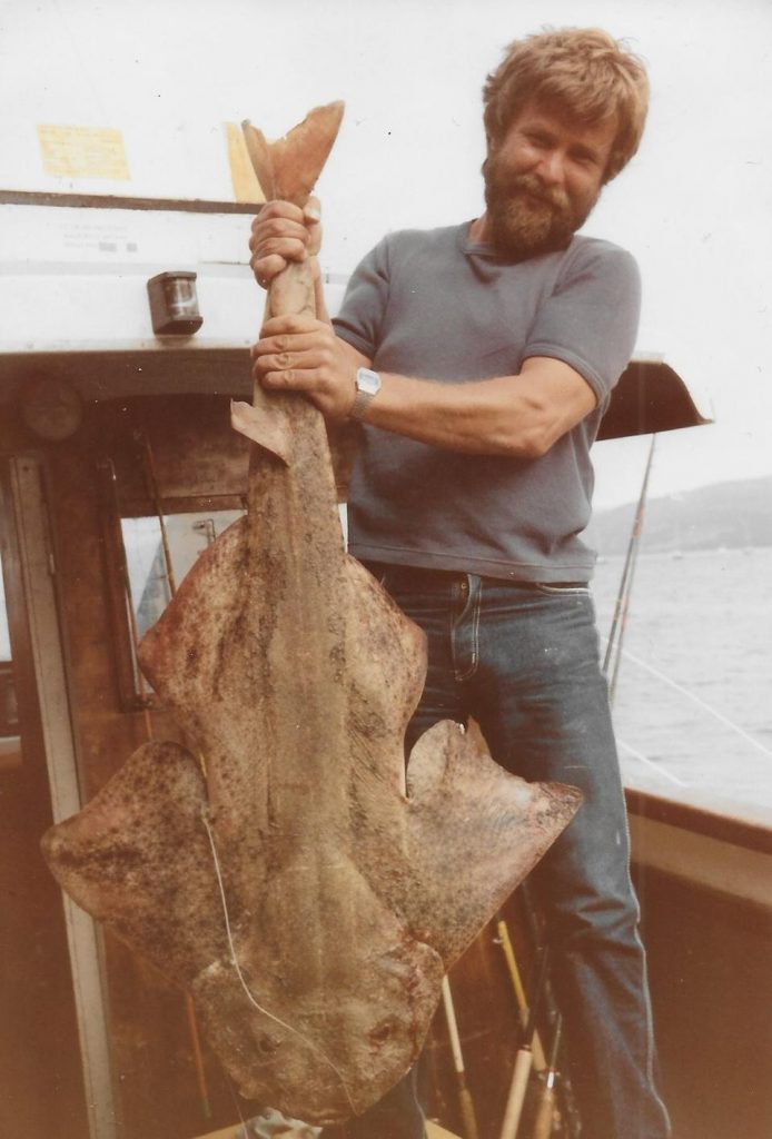 These Sharks Aren’t Gone, Just Harder To Find