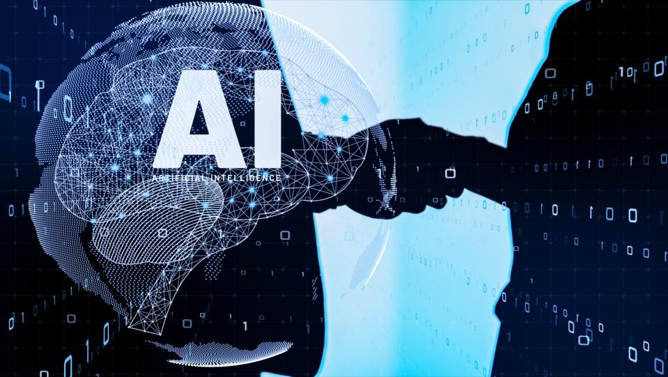 The Role Of Leaders When AI Can Know Everything