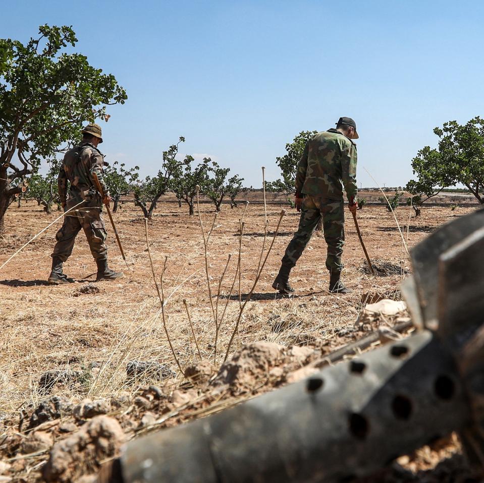 What Rules Of Combat Can Teach Us About Great Leadership