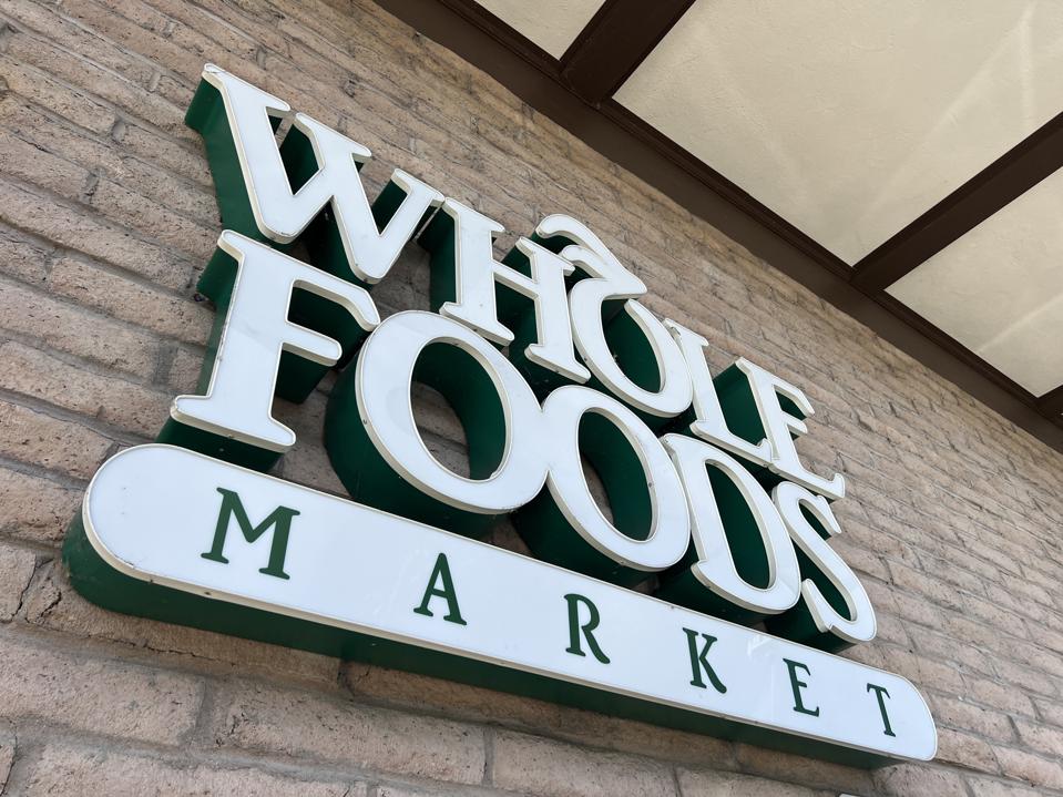 Cyberattack On Whole Foods Supplier Disrupts Food Supply Chain Again