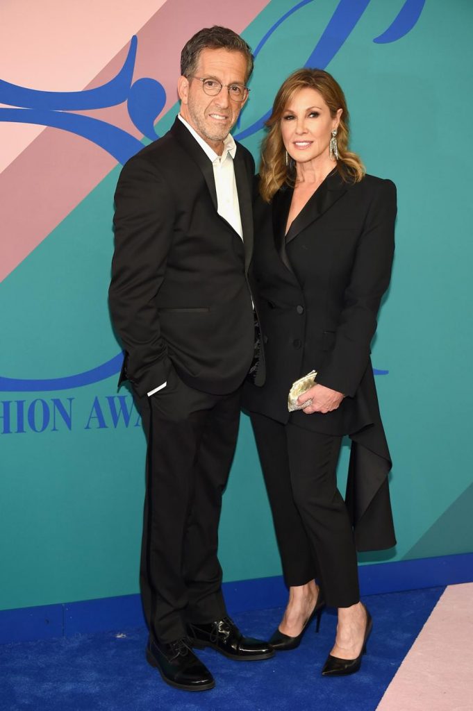 Kenneth Cole: Timeless Provocateur