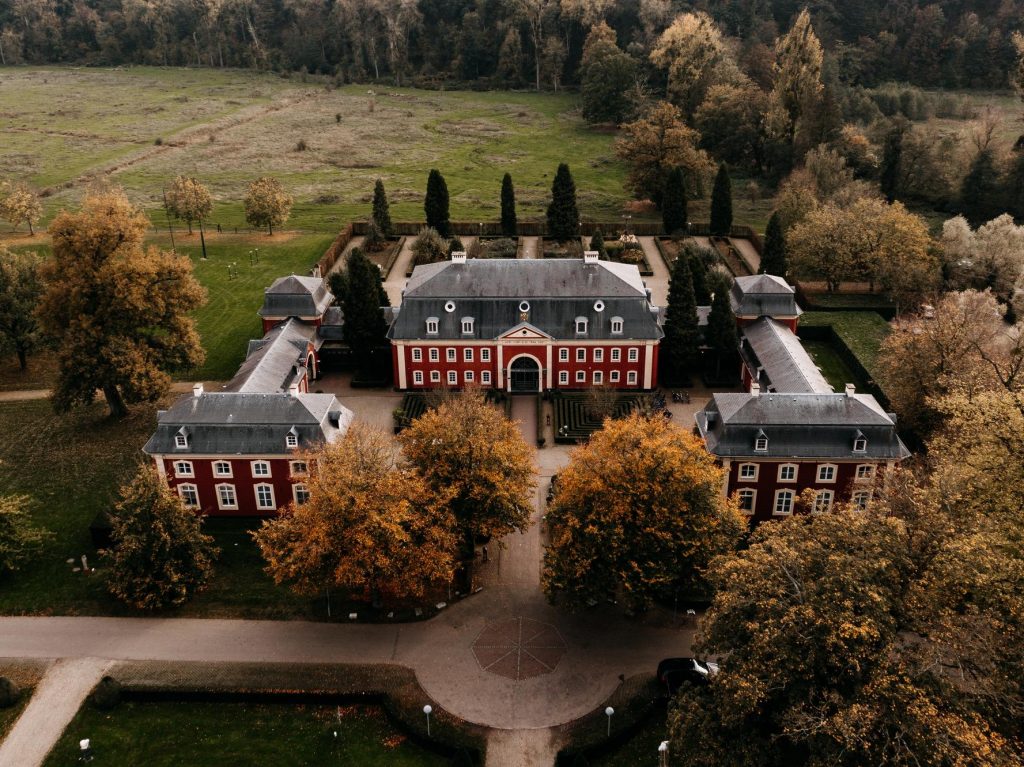 3 Epic Hotels In The Netherlands For 2025