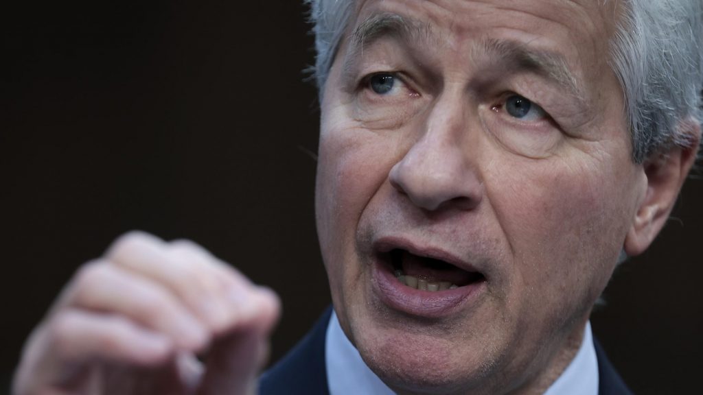 Why JPMorgan Is Hitting Fintechs With Stunning New Fees For Data Access