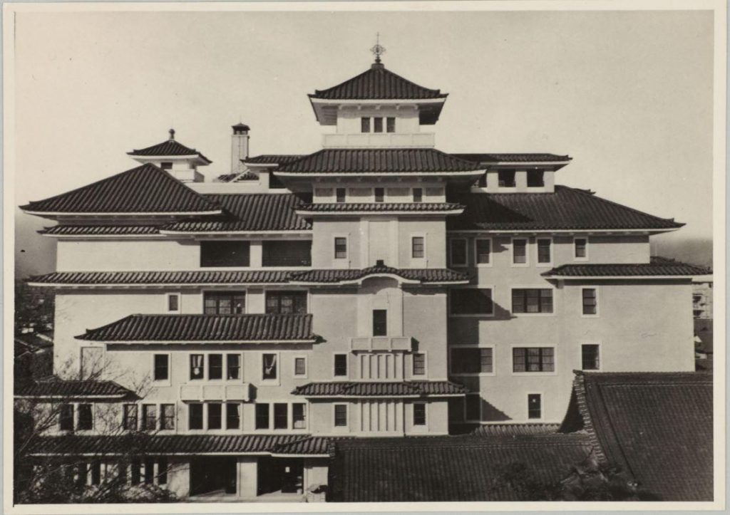 Hotels With Stories: Three Openings With Main Character Energy