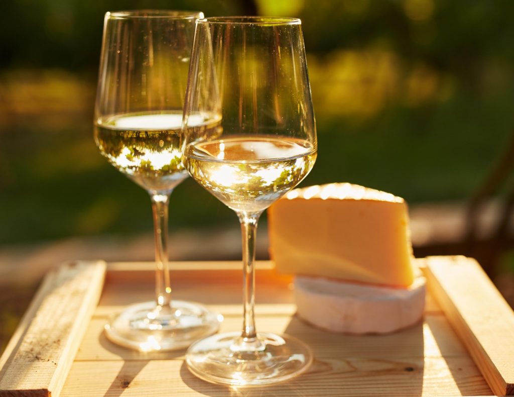 The World’s Best Chardonnay, According To The 2025 Decanter World Wine Awards