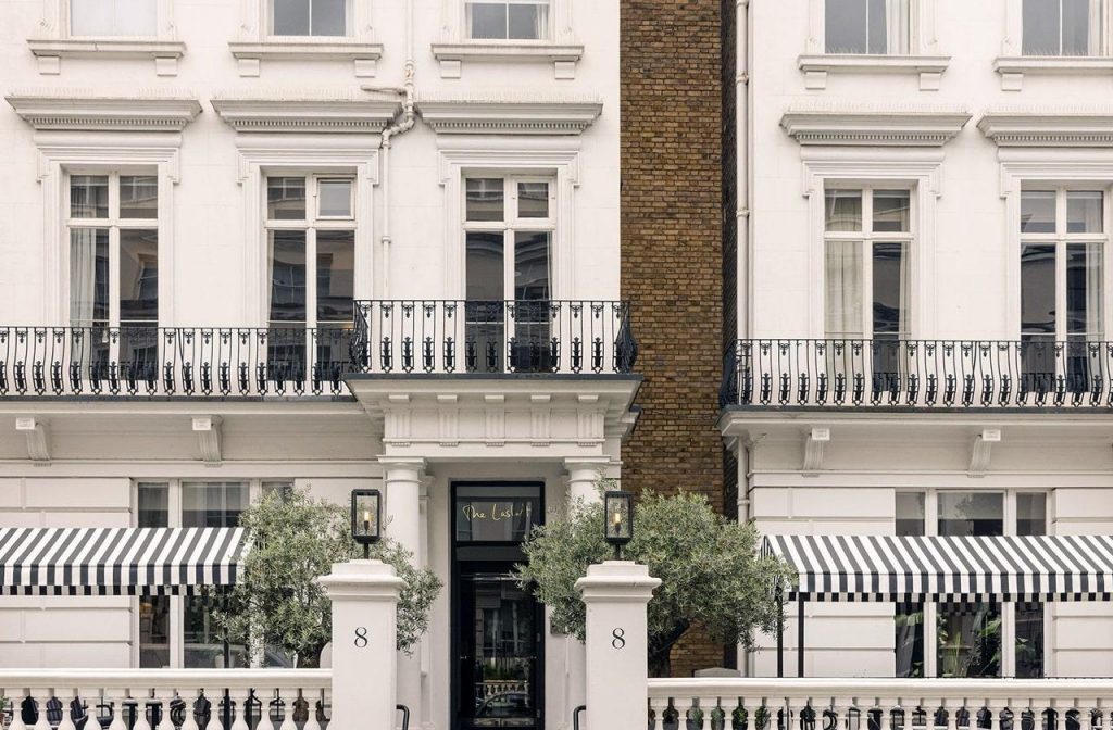 A Creative’s Guide To Notting Hill: Where To Go Beyond Portobello Road