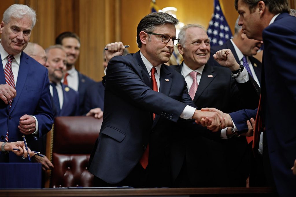 What The One Big Beautiful Bill Act Will Mean For You And Your Business