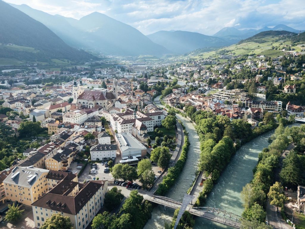 Why You Need To Know About This Wine Lover’s Retreat In The Italian Mountains