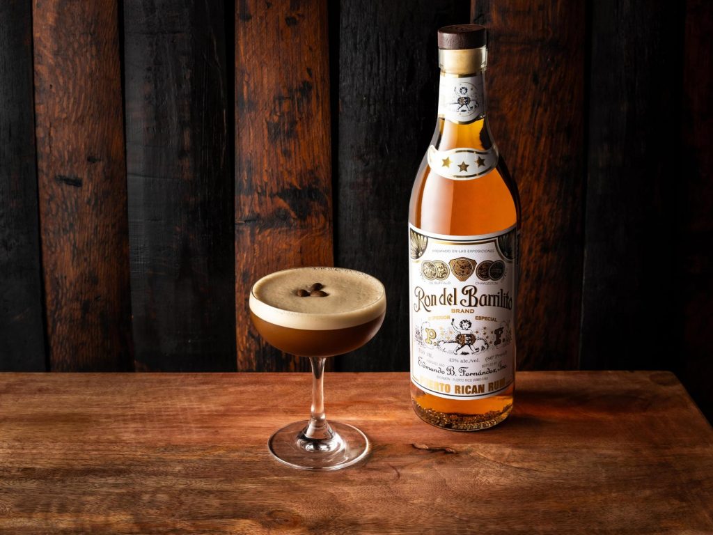 These Bad Bunny-Inspired Cocktails Celebrate The Artist’s Record-Breaking San Juan Residency