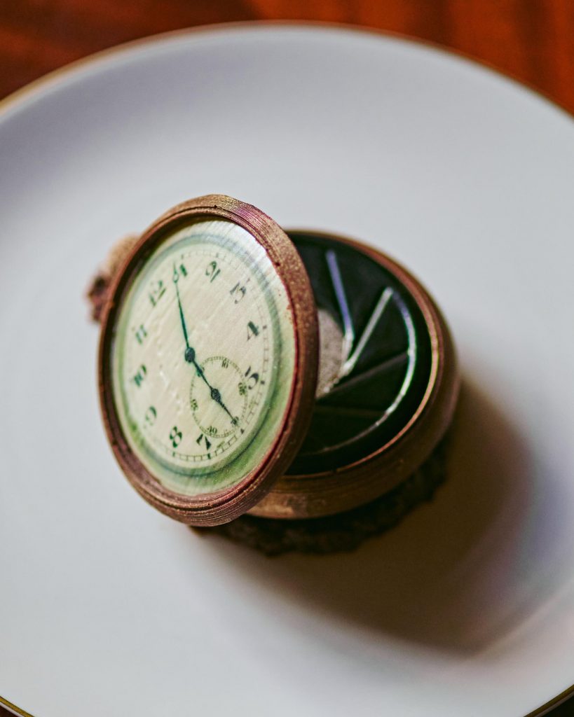 Secrets And Scones: A Spy Themed Afternoon Tea Launched In London