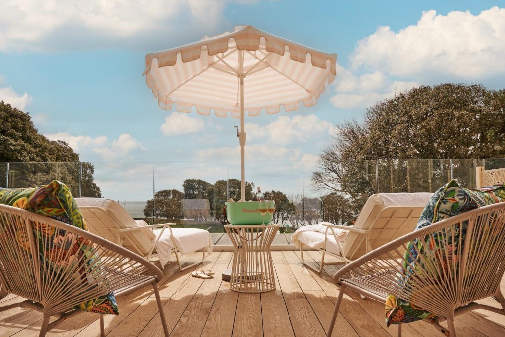 How The Nici Is Reinventing The Great British Seaside