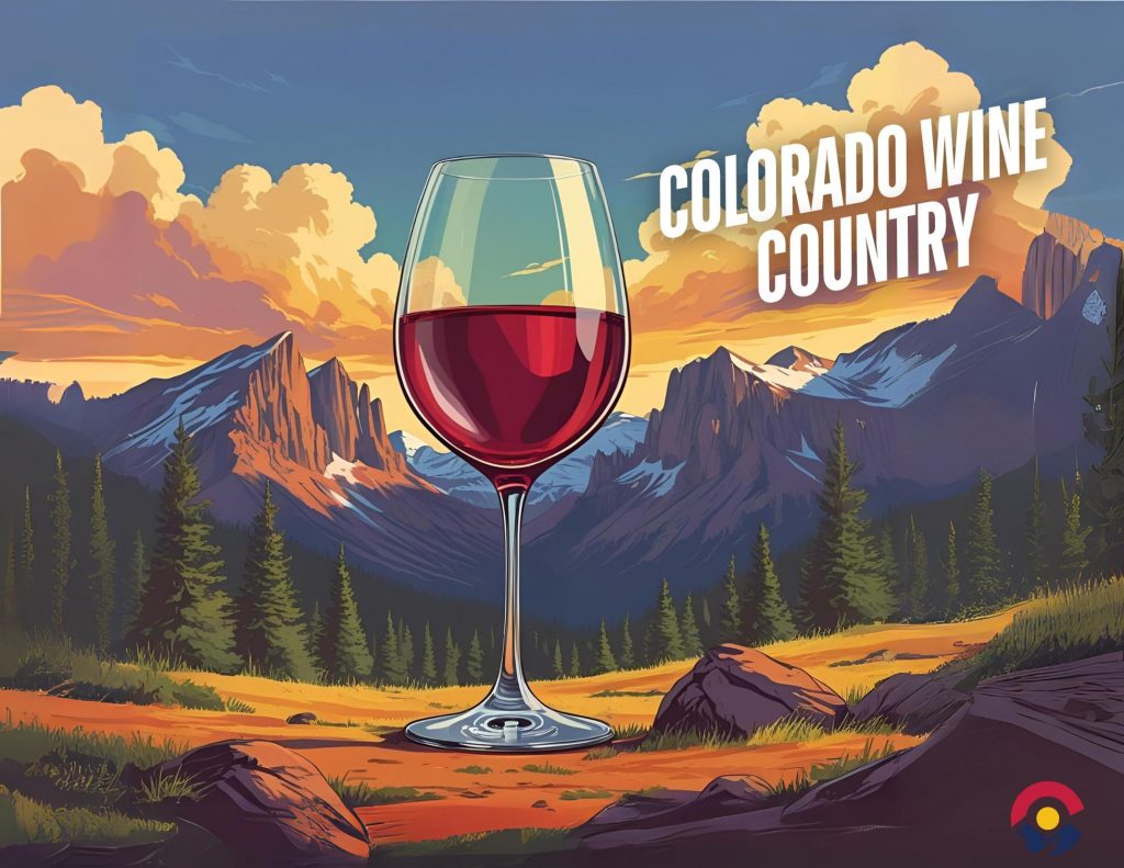 Top Places To Stay, Dine, And Sip In Colorado Wine Country