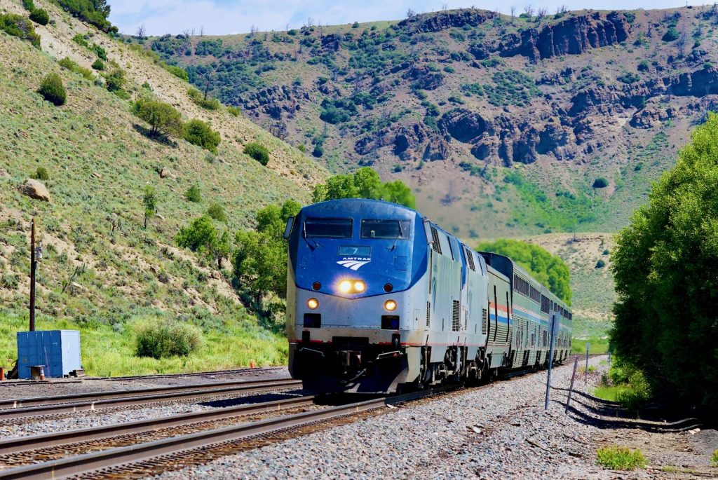 3 Long-Distance Amtrak Routes That Make For An Unforgettable Rail Trip