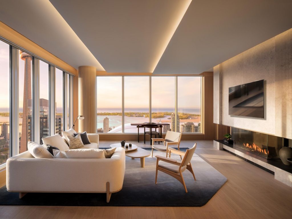 Nobu Hotel: Toronto’s Newest Luxury Getaway