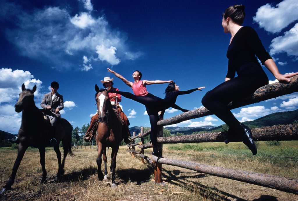 Colorado: The Best State To Feel The Wild West, New Study Says