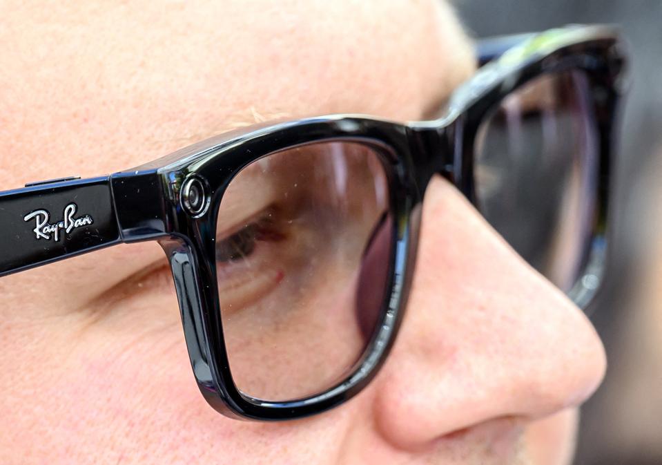 Meta Puts $3.5 Billion Into Partner EssilorLuxottica, XPANCEO, Arago, Kartel Raise New Rounds