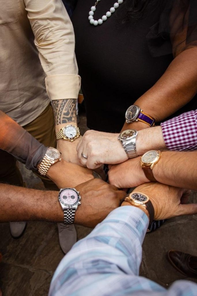 Local Watch Shows On The Rise: Aspen Watch Week Free To Public