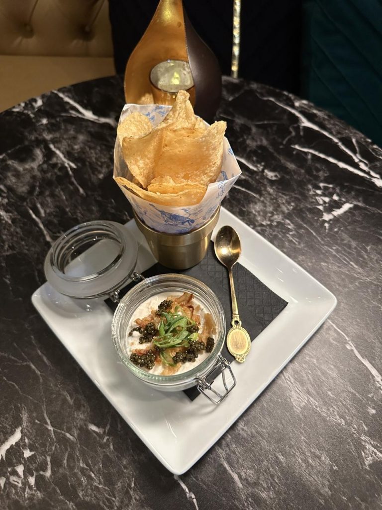 11 Delicious Ways To Enjoy Caviar