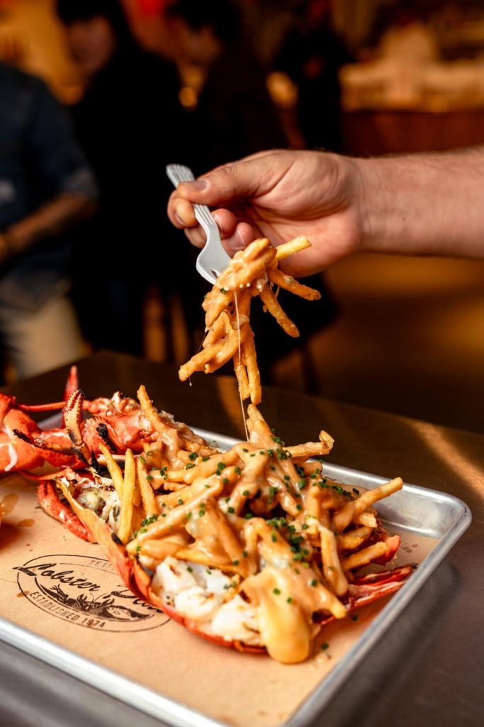 Elevate Your Order Of Fries Just In Time For National French Fry Day