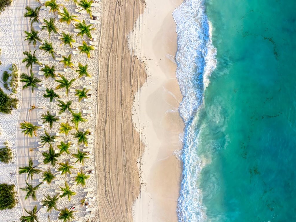 Costa Mujeres: Mexico’s Newest Playground For Families